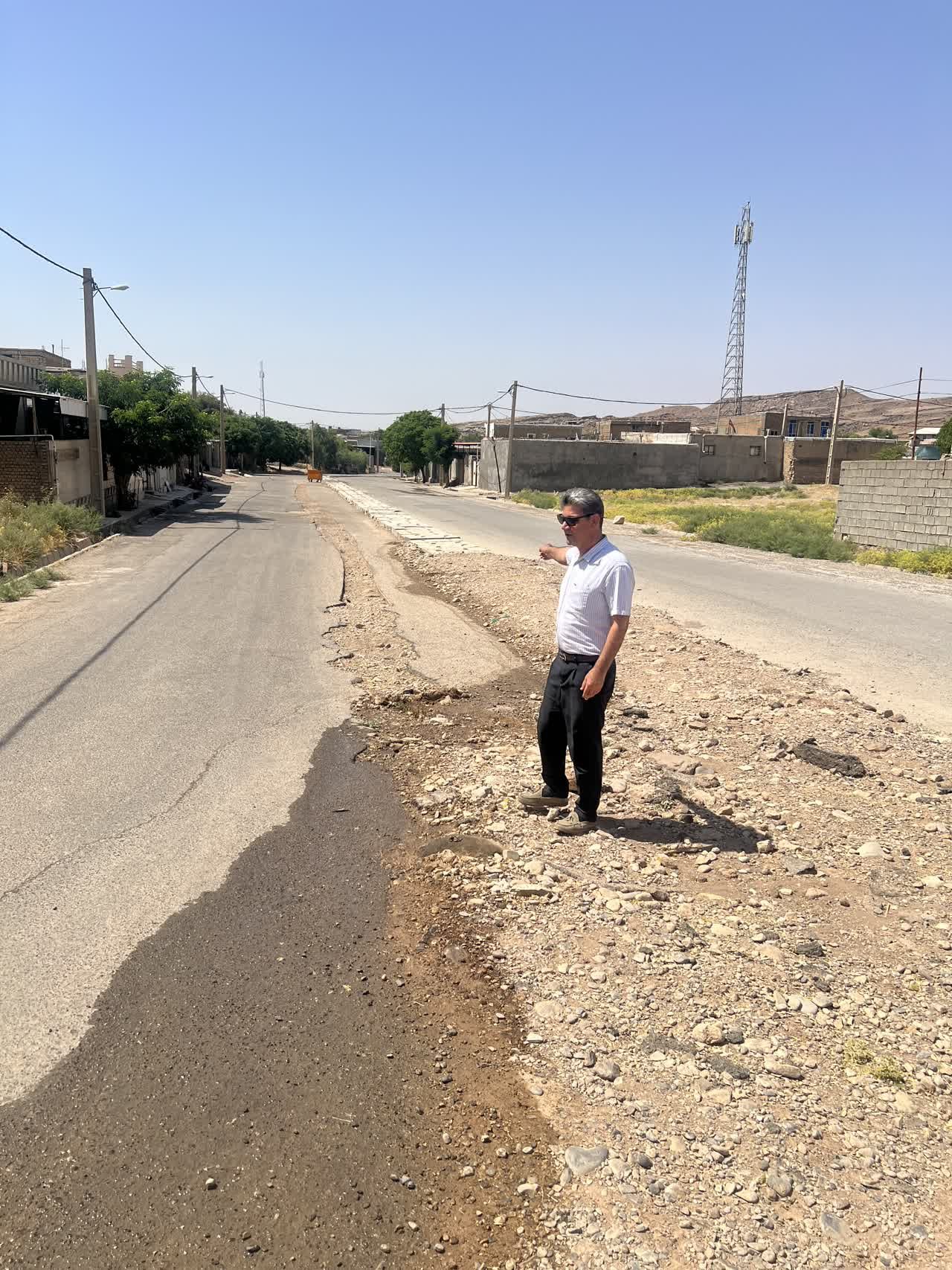 اقدام جهادی شهرداری مورموری در اجرای پروژههای عمرانی؛ صرفهجویی ۱۴۰ میلیارد ریالی در احداث کانالهای هدایت آبهای سطحی