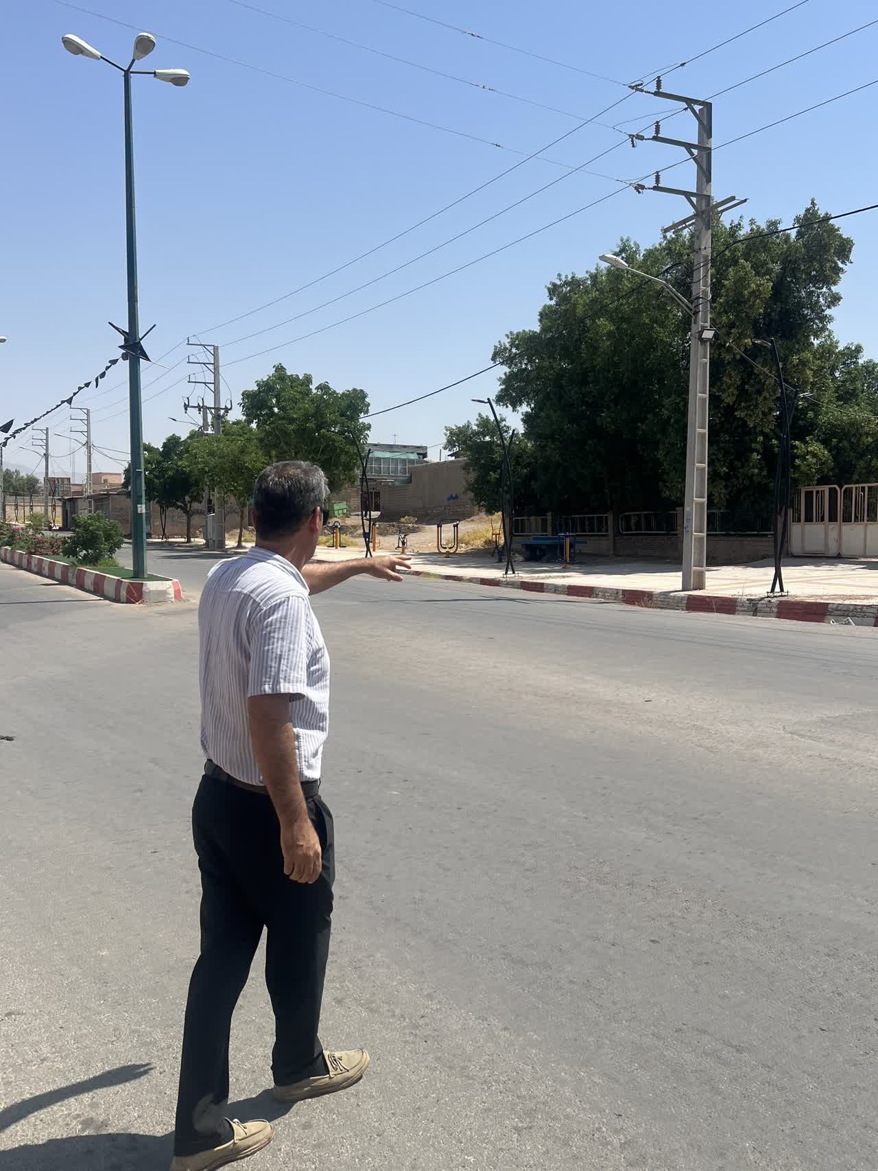 تجهیز فضایهای ورزشی شهر؛ خرید تجهیزات و لوازم ورزشی جدید برای ارتقای سلامت شهروندان